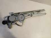 Fensterheber Elektr. Links Vorne Toyota Yaris III (P13) Schrägheck 1.0 12V VVT-i (1KR-FE) 2013-11