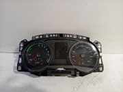 Tachoeinheit Kmh 5G1920754 Volkswagen Golf VII (AUA) Schrägheck 1.4 GTE 16V (CUKB) 2014 CUKB