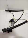 Fensterheber Elektr. Links Hinten 8W0959802 Audi Q7 (4MB/4MG) SUV 3.0 TDI V6 24V (CRTC) 2016