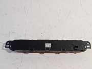 Heizung Bedienung 98081722ZD Opel Combo Cargo Van 1.6 CDTI 100 (B16DT(DV6FD)) 2019