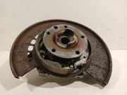 Radnabe Links Hinten Porsche Cayenne II (92A) SUV 3.0 D V6 24V (MCR.CA(Euro 5)) 2012