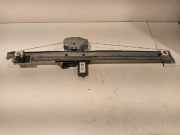 Fensterheber Elektr. Links Vorne 12800149204B Renault Trafic (1FL/2FL/3FL/4FL) Van 1.6 dCi 95 (R9M-413(R9M-H4)) 2018-02