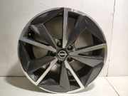 Felge AC4CHT6 Nissan Qashqai (J12) SUV 1.3 DIG-T MHEV 16V (HR13DDT) 2023-01