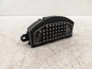 Heizwiderstand 64119377854 BMW 2 serie Gran Tourer (F46) Großraumlimousine 216d 1.5 TwinPower Turbo 12V (B37-C15A) 2016-09