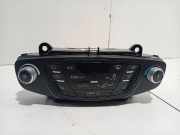 Heizung Bedienung AV1T18C612 Ford B-Max (JK8) Großraumlimousine 1.0 EcoBoost 12V 100 (SFJA(Euro 5)) 2013