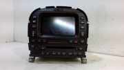 Navigationssystem 2R8310E889AH Jaguar S-type (X200) Limousine 2.7 D 24V (7B) 2005