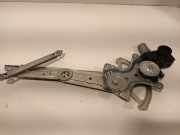 Fensterheber Elektr. Links Hinten 8572078521 Lexus NX I (Z1) SUV 300h 2.5 16V 4x4 (2ARFXE) 2016-03