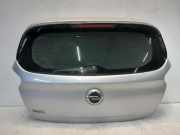Heckklappe Opel Karl Schrägheck 5-drs 1.0 12V (B10XE(Euro 6)) 2016-04
