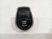 Start/stop Schalter 9250734 BMW 3 serie (F30) Limousine 320d 2.0 16V EfficientDynamicsEdition (N47-D20C) 2012
