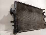 Radiator 7H0121253 Volkswagen Transporter T5 Van 1.9 TDi (BRR) 2008-10 BRR