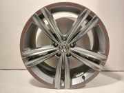 Felge 5NN601025R Volkswagen Tiguan Allspace (BW2) SUV 1.5 TSI 16V Evo BlueMotion Technology (DADA) 2019 DADA