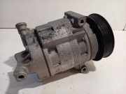 Klima Pumpe 13220076 Opel Insignia Limousine 1.6 16V Ecotec (A16XER(Euro 5)) 2009