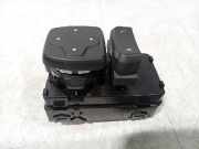 Spiegelverstellung Schalter 3K548A1000 Hyundai Kona (OS) SUV 64 kWh (EM16) 2020-12