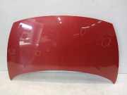 Motorhaube Kia Rio III (UB) Schrägheck 1.2 CVVT 16V (G4LA5) 2012-01