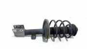 Federbein Links Vorne Citroën C4 Coupé (LA) Schrägheck 3-drs 1.6 16V (TU5JP4(NFU)) 2005-12