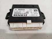 Pdc Steuergerät 0263004999 Renault Scénic IV (RFAJ) Großraumlimousine 1.2 TCE 130 16V (H5F-408(H5F-F4)) 2017