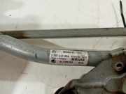 Scheibenwischer Mechanisch Vorne 5L1955023 Skoda Yeti (5LAC) SUV 1.2 TSI 16V (CBZB) 2010-03