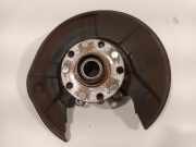 Radnabe Rechts Hinten Audi RS 6 (C5) Limousine 4.2 V8 40V Biturbo (BCY) 2003-05