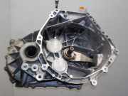 Getriebe Manuell 4TH0700113 Mazda 6 SportBreak (GJ/GH/GL) Kombi 2.2 SkyActiv-D 150 16V (SH) 2012