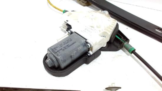 Fensterheber Elektr. Rechts Vorne 4h0837462a Audi A8 (D4) Limousine 4.2 TDI V8 32V Quattro (CDSB) 2010 Bild Fensterheber Elektr. Rechts Vorne 4h0837462a Audi A8 (D4) Limousine 4.2 TDI V8 32V Quattro (CDSB) 2010