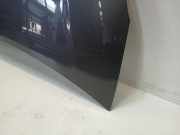 Motorhaube Toyota Yaris III (P13) Schrägheck 1.33 16V Dual VVT-I (1NRFE) 2012-03