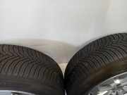 Felgenset 4 Stück 255/60 R18 107W 8R0601025BM Audi Q5 (FYB/FYG) SUV 2.0 35 TDI Mild hybrid 16V (DEZE) 2019