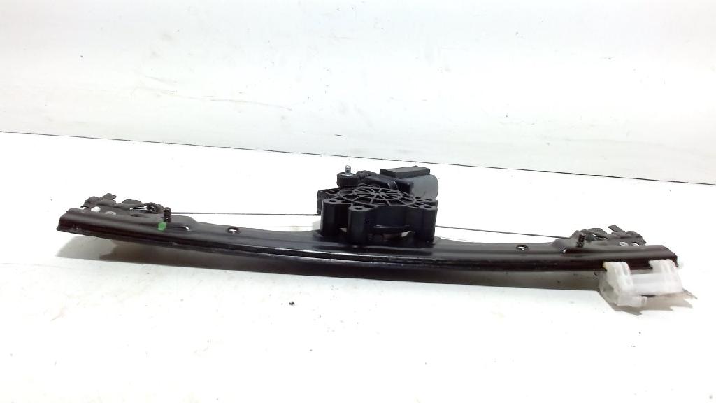 Fensterheber Elektr. Rechts Vorne Abarth 500C/595C/695C Cabrio 1.4 T-Jet 16V (312.B.4000) 2017 Bild Fensterheber Elektr. Rechts Vorne Abarth 500C/595C/695C Cabrio 1.4 T-Jet 16V (312.B.4000) 2017