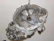 Getriebe Manuell F5MGB Mitsubishi Colt (Z2/Z3) Schrägheck 1.5 12V DI-D HP CZ3 (OM639.939) 2008