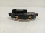 Heizwiderstand 5HL01126652 Mercedes-Benz Vito (447.6) Van 1.6 111 CDI 16V (OM622.951(R9M-503)) 2016-09