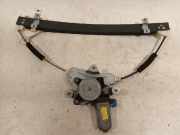 Fensterheber Elektr. Links Vorne 96627079 Daewoo / Chevrolet Captiva (C100) SUV 3.2 V6 24V 4x4 (10HM) 2006-12