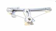Fensterheber Elektr. Links Vorne 698200H020 Citroën C1 Schrägheck 1.0 12V (1KR-FE(CFB)) 2010-08