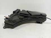 Scheibenwaschpumpe + Behälter Mercedes-Benz GLE AMG Coupe (C292) SUV 5.5 63 S AMG V8 biturbo 32V 4-Matic (M157.982) 2015-11