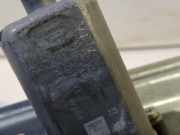 Fensterheber Elektr. Links Vorne 9813093880 Citroën C3 (SX/SW) Schrägheck 1.2 Vti 12V PureTech (EB2F(HMZ)) 2017