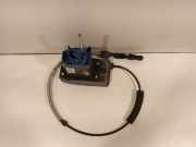 Schaltermechanisch AUTOMAAT 9681740580 Citroën C6 (TD) Limousine 2.7 HDiF V6 24V (DT17TED4(UHZ)) 2008