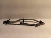 Scheibenwischer Mechanisch Vorne 8K1955023B Audi A4 Avant (B8) Kombi 1.8 TFSI 16V (CDHB(Euro 5)) 2009