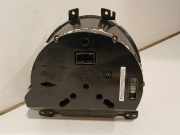 Tachoeinheit Kmh 5550021211 Fiat 500 (312) Schrägheck 1.2 (169.A.4000(Euro 5)) 2008-01