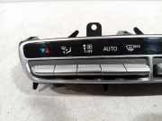 Heizung Bedienung A2059054806 Mercedes-Benz C (W205) Limousine C-350 e 2.0 16V (M274.920) 2016