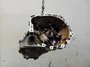 Getriebe Manuell 20TT57 Peugeot 108 Schrägheck 1.0 12V VVT-i (1KRFE(CFB)) 2020