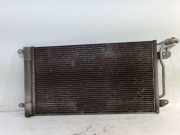 Klima Radiator 6R0320411D Volkswagen Polo V (6R) Schrägheck 1.6 TDI 16V 105 (CAYC(Euro 5)) 2010 CAYC(Euro 5)