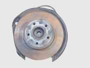 Radnabe Links Hinten A2030705 Mercedes-Benz SLK (R171) Cabrio 3.5 350 V6 24V (M272.963) 2007-09