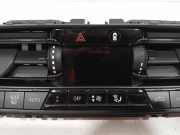 Heizung Bedienung 64119889947 BMW 1 serie (F40) Schrägheck 118i 1.5 TwinPower 12V (B38-A15A) 2019