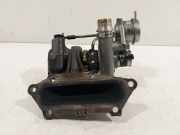 Turbolader 14031000086 Renault Clio IV (5R) Schrägheck 5-drs 0.9 Energy TCE 90 12V (H4B-400(H4B-A4)) 2013-06