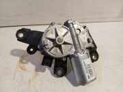 Scheibenwischermotor Hinten 287106UA0A Nissan Qashqai (J12) SUV 1.3 DIG-T MHEV 16V (HR13DDT) 2023-01