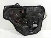 Fensterheber Elektr. Links Hinten KD537397 Mazda CX-5 I (KE,GH) SUV 2.0 SkyActiv-G 160 16V 4WD (PEY6) 2017