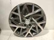 Felge 52910CM300 Hyundai Kona (OS) SUV 1.6 GDi HEV 16V (G4LE) 2020-11
