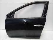 Tür Links Vorne Renault Megane III Grandtour (KZ) Kombi 5-drs 1.5 dCi 110 (K9K-656(K9K-G6)) 2012-10