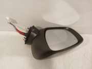 Außenspiegel Links Elektrisch 8472062RM0000 Suzuki Ignis (MF) Schrägheck 5-drs 1.2 Dual Jet 16V Smart Hybrid (K12C) 2017-04