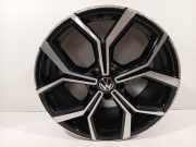 Felge 2g0601025aq Volkswagen Polo VI (AW1) Schrägheck 5-drs 2.0 GTI Turbo 16V (DNND) 2022 DNND