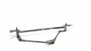 Scheibenwischer Mechanisch Vorne Mazda 6 Sportbreak (GY19/89) Kombi 2.0 CiDT HP 16V (RF5C) 2005