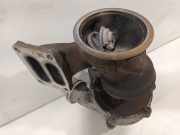 Turbolader h4p36k682dg Land + Range Rover Range Rover Evoque II (LZC/LZS/LZH) SUV 2.0 P200 16V AWD (PT204(AJ20P4)) 2019-08